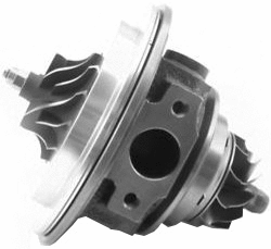 Groupe carter, turbocompresseur GM GS660370