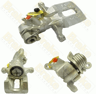 Étrier de frein Brake ENGINEERING CA2964R