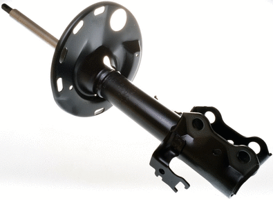 Amortisseur DENCKERMANN DSB071G