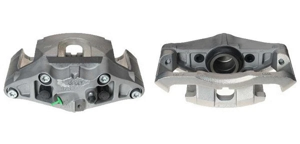 Étrier de frein 4X4 ESTANFI PDF-15-045
