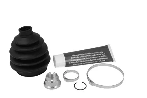 Jeu de joints-soufflets, arbre de commande CIFAM 613-611
