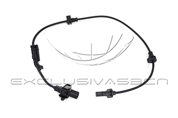 Capteur, vitesse de roue MDR MAB-9460