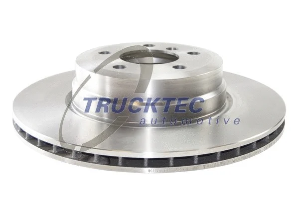 Disque de frein TRUCKTEC AUTOMOTIVE 08.34.159