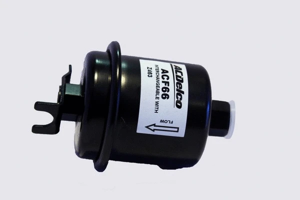 Filtre à carburant ACDelco Oceania ACF66