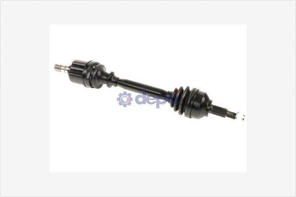 Arbre de transmission DEPA 3205970