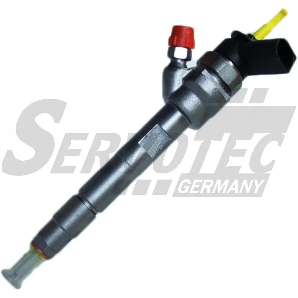 Injecteur Servotec STIJ0094