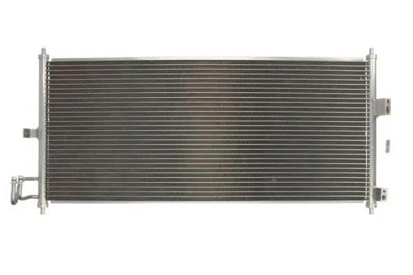 Condenseur, climatisation THERMOTEC KTT110281