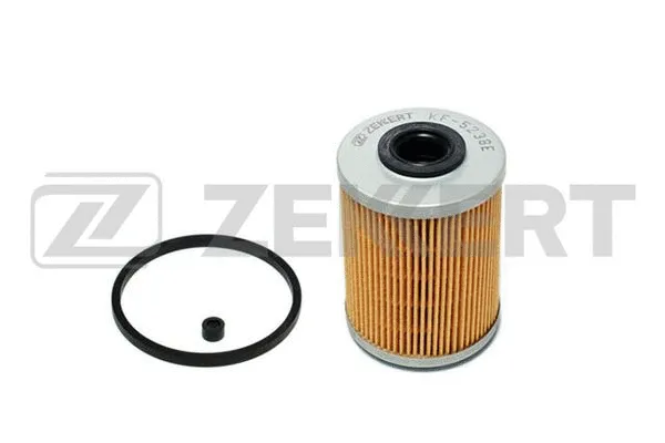 Filtre à carburant ZEKKERT KF-5238E