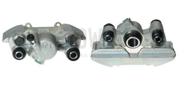 Étrier de frein BUDWEG CALIPER 342995