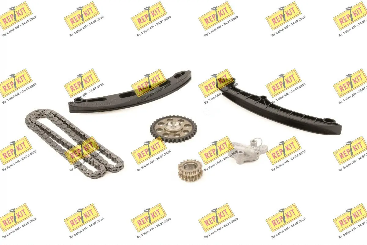Kit de distribution par chaîne REPKIT RKT89111K