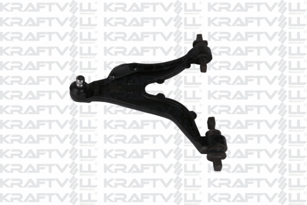 Bras de liaison, suspension de roue KRAFTVOLL GERMANY 13050123