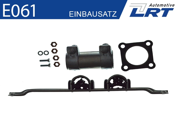 Kit d'assemblage, catalyseur LRT E061