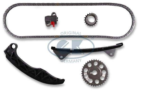 Kit de distribution par chaîne GK SK1410