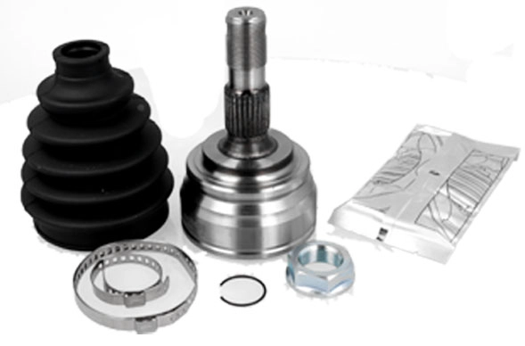 Jeu de joints, arbre de transmission CIFAM 607-1041