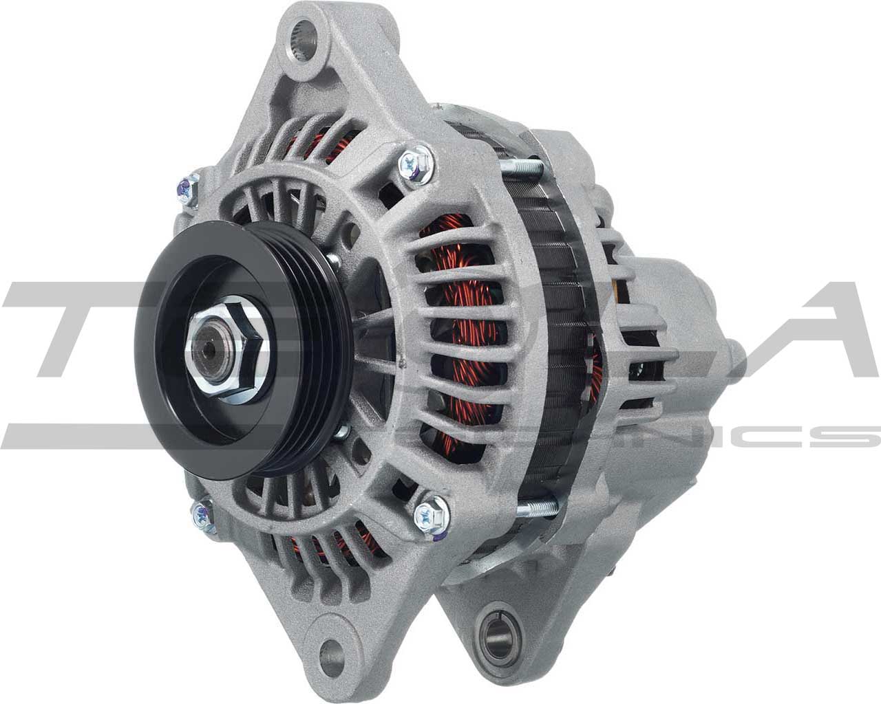 Alternateur TESLA TECHNICS TT12148