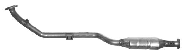 Catalyseur VEGAZ GmbH MK-956