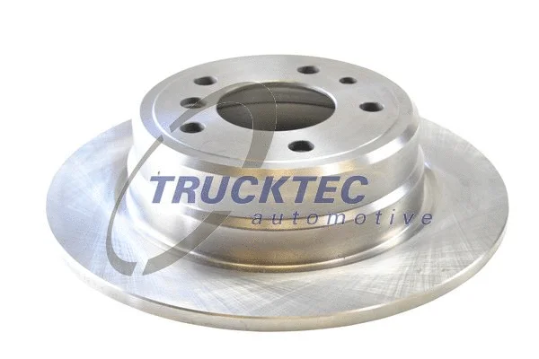 Disque de frein TRUCKTEC AUTOMOTIVE 08.34.035