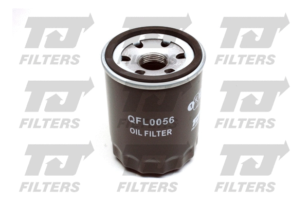Filtre à huile QUINTON HAZELL QFL0056