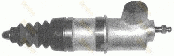 Cylindre récepteur, embrayage Brake ENGINEERING WC1916BE