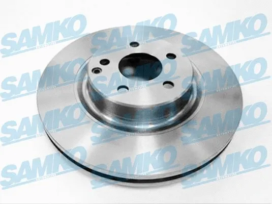 Disque de frein SAMKO M2020V