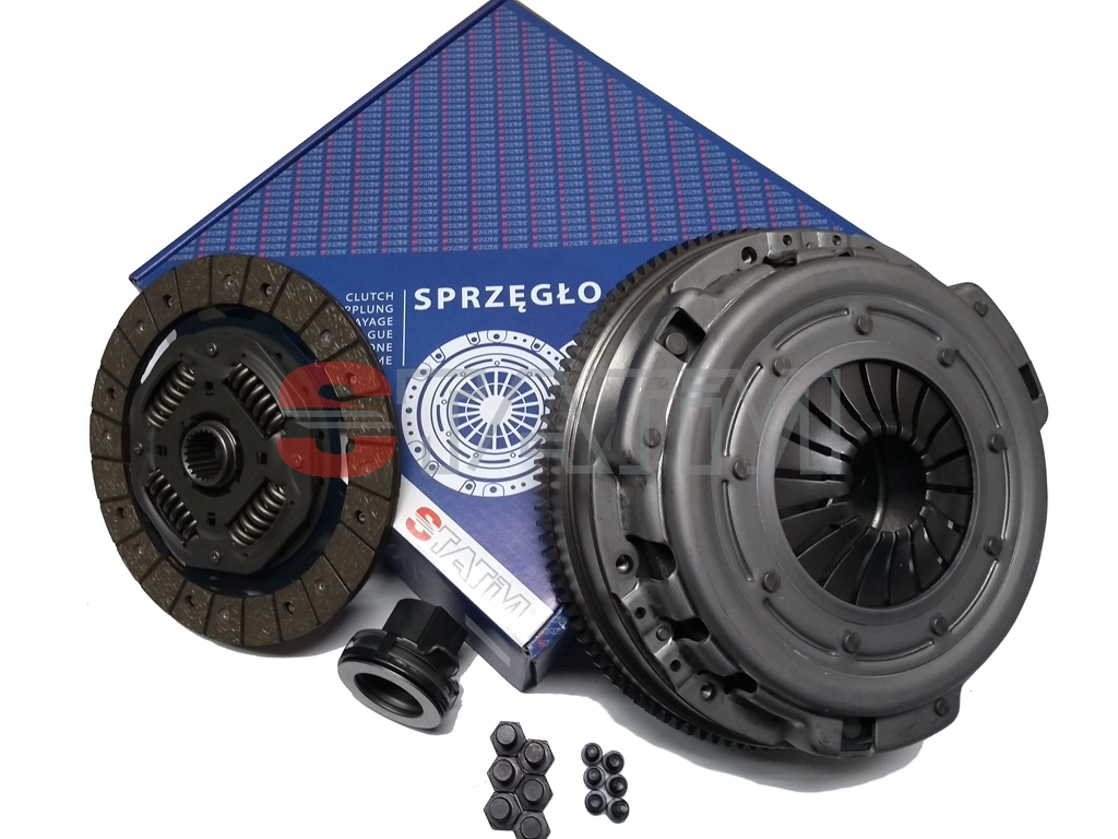 Kit d'embrayage STATIM 110.813