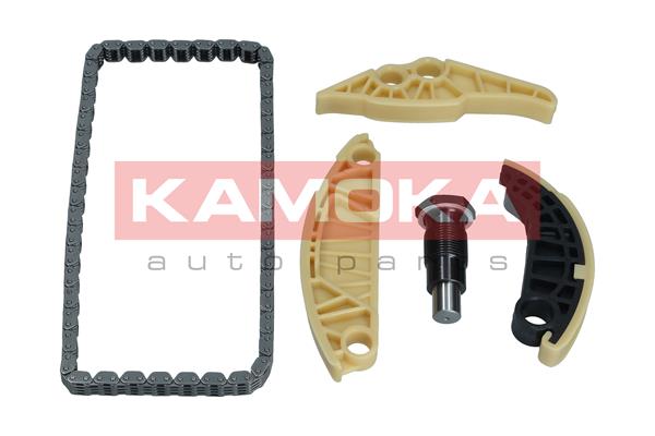 Kit de distribution par chaîne KAMOKA 7001597