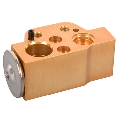 Détendeur, climatisation BAPMIC BF0734100001