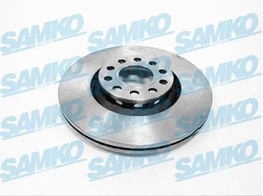 Disque de frein SAMKO V2003V
