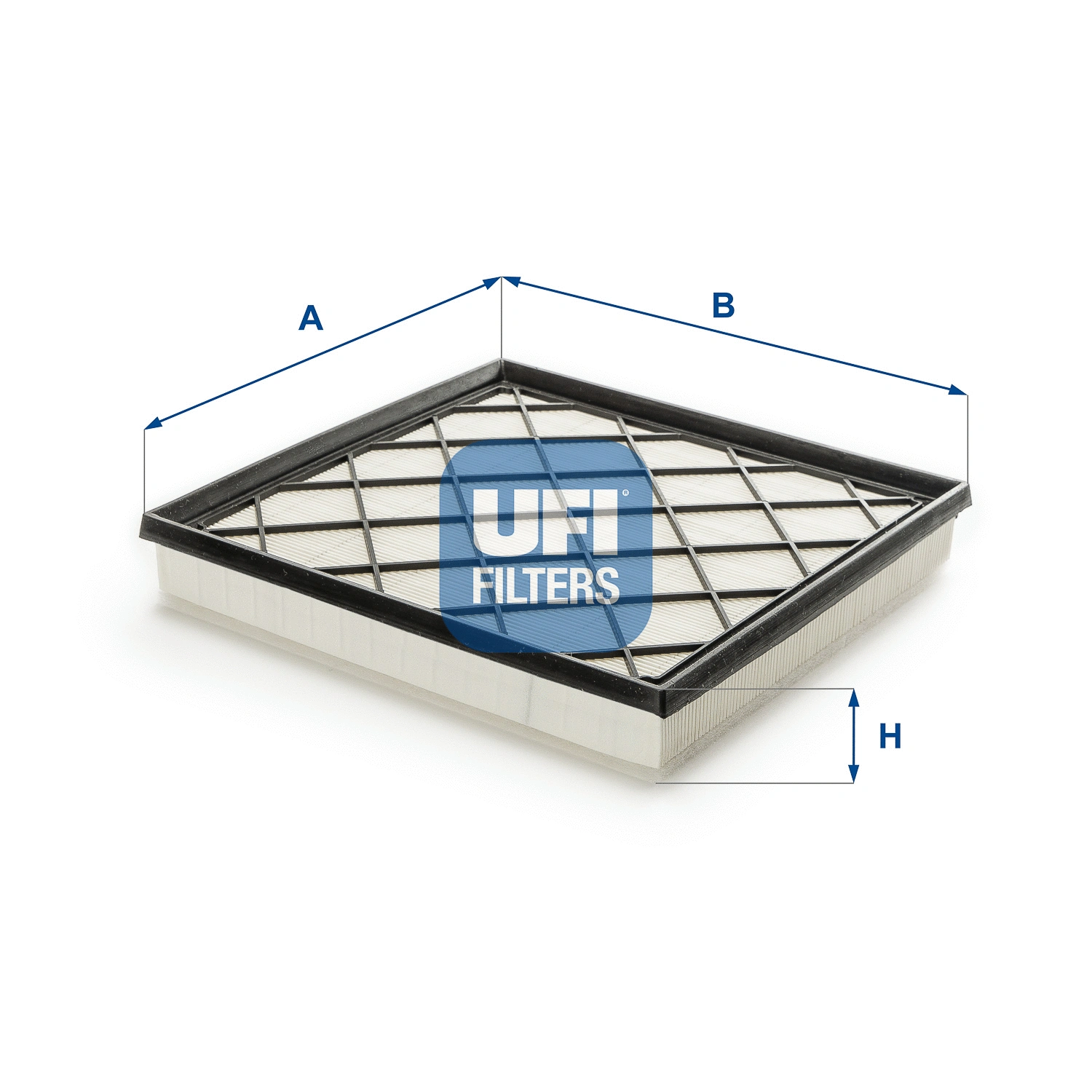 Filtre à air UFI 30.A24.00