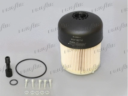 Filtre à carburant FRIGAIR FL09.406