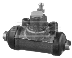 Cylindre de roue BORG & BECK BBW1544