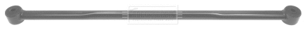 Suspension, barre Panhard BORG & BECK BDL7255