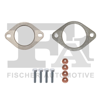 Kit d'assemblage, catalyseur FA1 CC220018