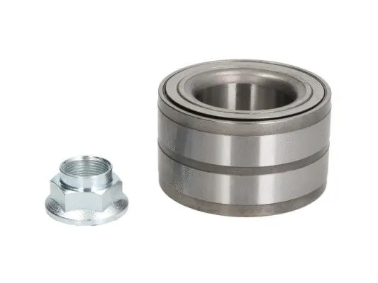 Kit de roulements de roue BTA H2I002BTA