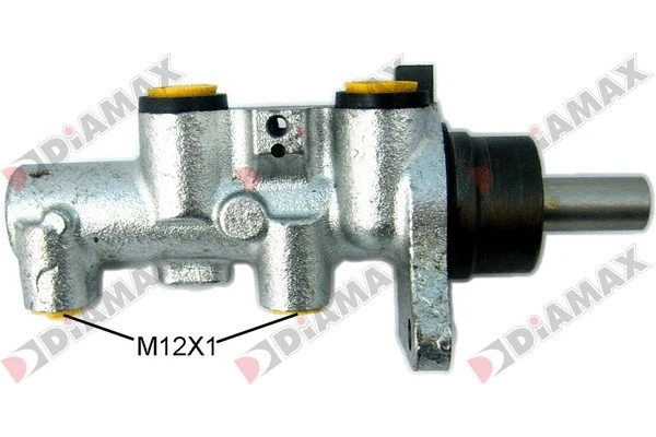 Maître-cylindre de frein DIAMAX N04364
