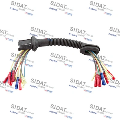 Kit de montage, kit de câbles SIDAT 405368