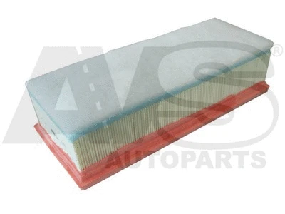 Filtre à air AVS AUTOPARTS P193