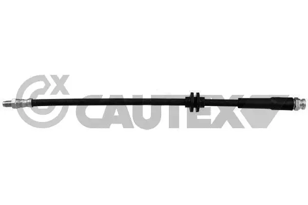 Flexible de frein CAUTEX 761701