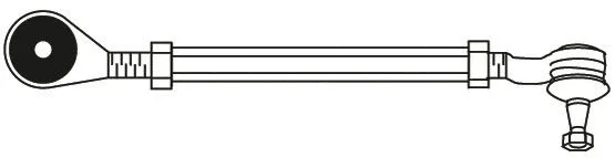 Barre de connexion FRAP FT/402