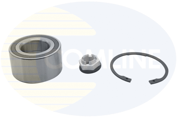 Kit de roulements de roue COMLINE CBK302
