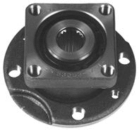 Moyeu de roue CORAM MP0006