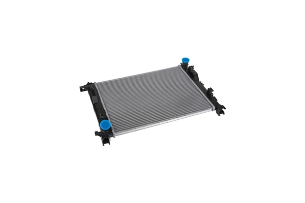 Radiateur, refroidissement du moteur ZentParts Z20083