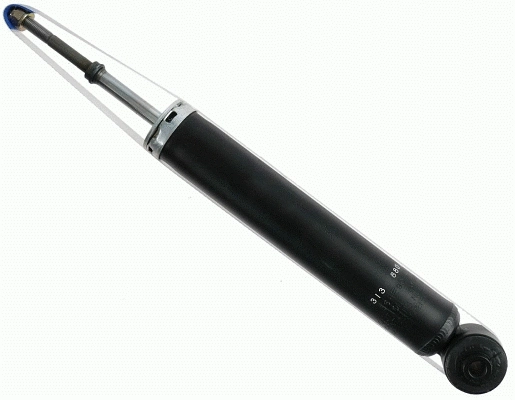 Amortisseur BOGE 36-F99-A