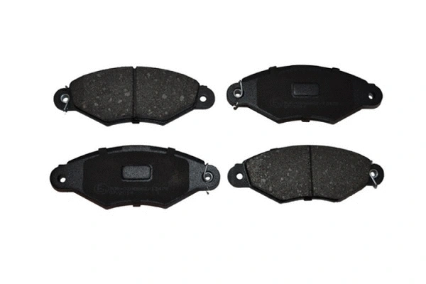 Kit de plaquettes de frein, frein à disque ASAM AUTOMOTIVE 71385