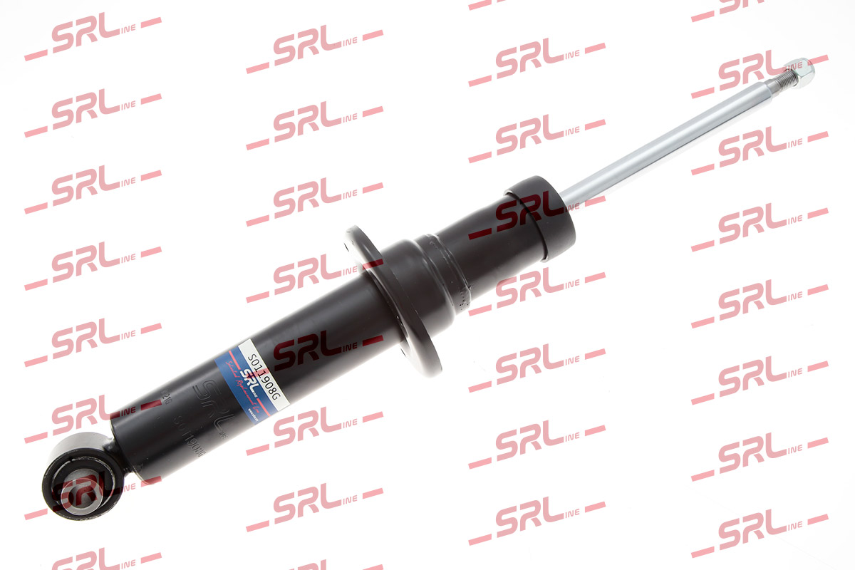 Amortisseur SRLine S011908G