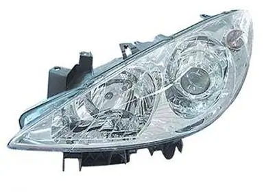 Projecteur principal VAN WEZEL 4041961M