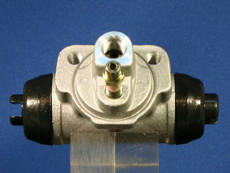 Cylindre de roue Flexible Drive FDJB3023