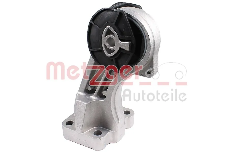 Support moteur METZGER 8053976