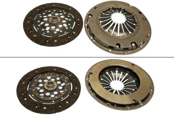 Kit d'embrayage KAWE 962654
