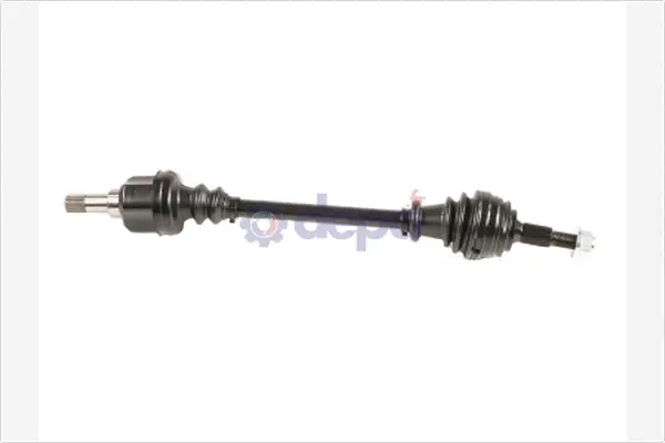 Arbre de transmission DEPA 3088550